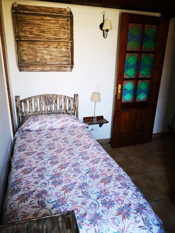 Finca Josefina Miengo Exterior photo